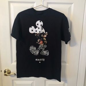 Disney Collection by NEFF Mickey Shirt